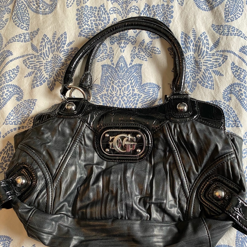 Authentic Guess purse